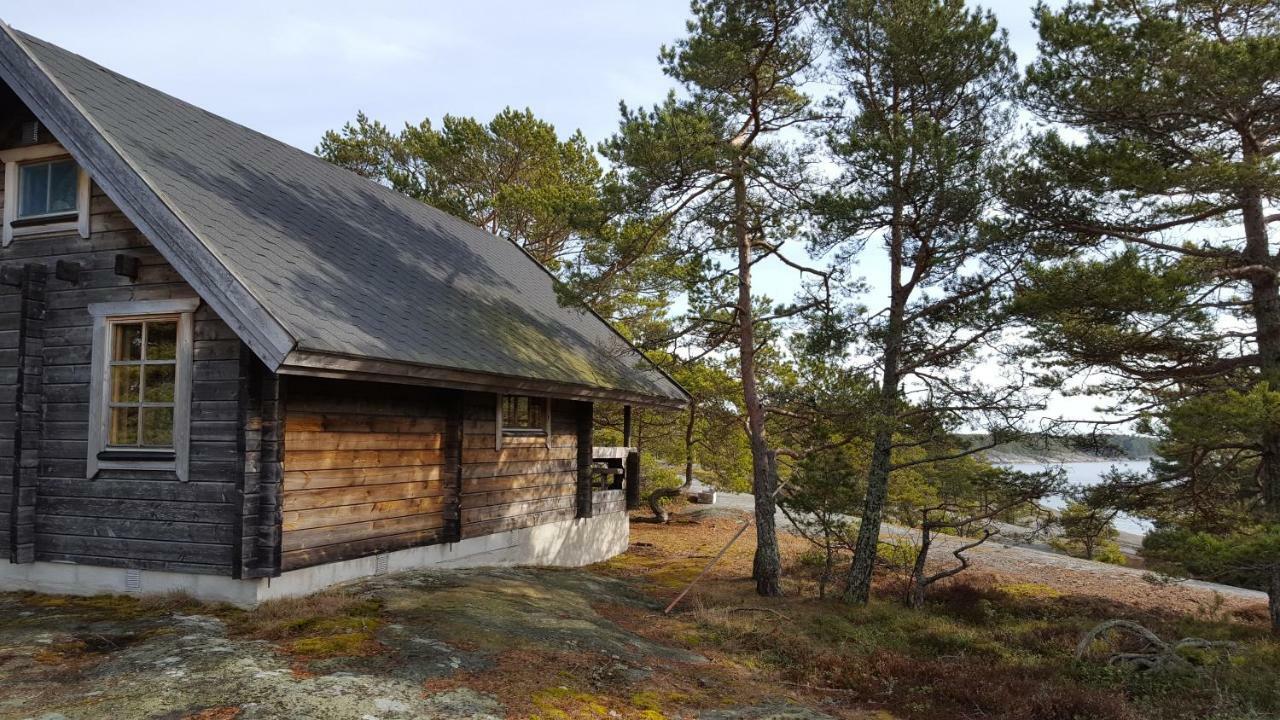 Spauna Kustavi Exterior photo