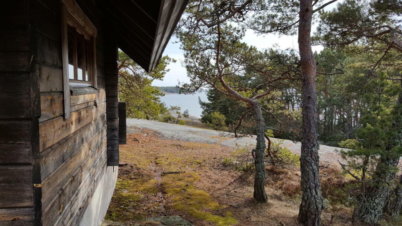 Spauna Kustavi Exterior photo